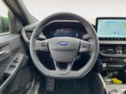 Ford Kuga 2.5 PHEV ST-Line | Adaptieve Cruise Control | Stoel/Stuur/Voorruitverwarming | navigatie | Draadloze Apple/android Carplay |