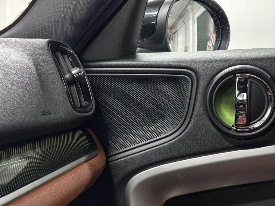 MINI Countryman Cooper S E ALL4 MINI Yours