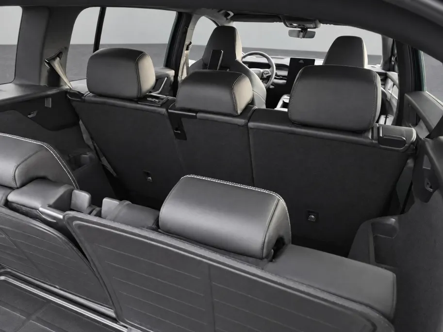 Škoda Peaq 90 Sportline 7p. relax pakket | Trekhaak Wegklapbaar | Nu mogelijk voor proefritten !!