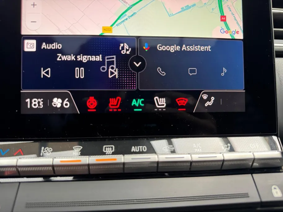 Mitsubishi ASX 1.8 HEV AT Instyle | MY26 |  €3.500, - ACTIE KORTING op voorraad auto's | 8 JAAR GARANTIE |   op = op