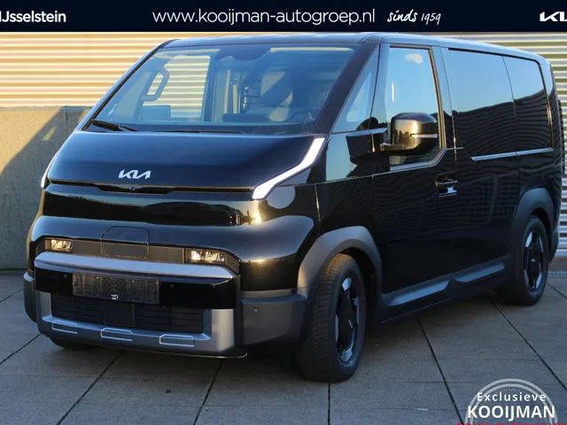 Kia PV5