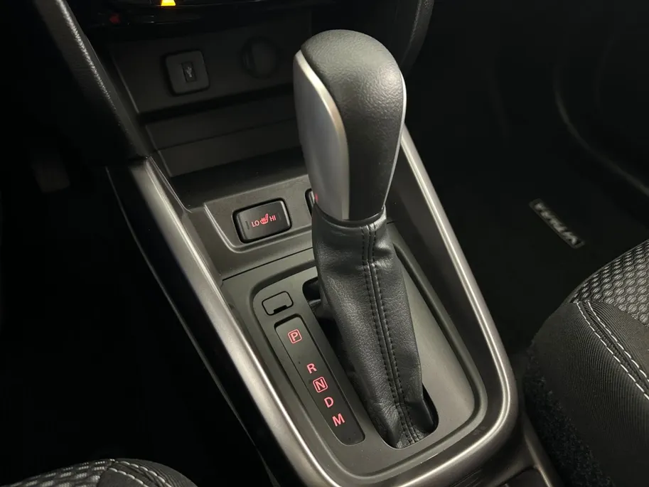 Suzuki Vitara 1.4 Select Smart Hybrid Automaat | Navigatie | Adaptieve Cruise Control | Parkeercamera
