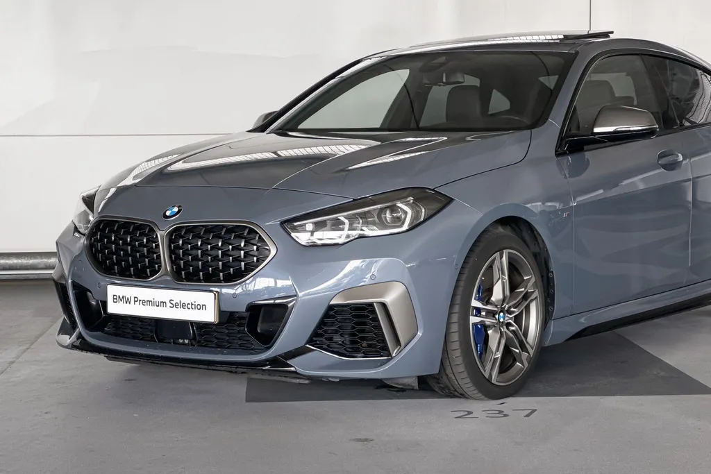 BMW 2 Serie Gran Coupé M235i xDrive High Executive