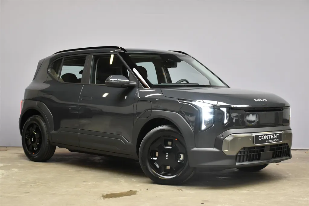 Kia EV2 61 kWh 135pk Air