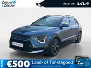 Kia Niro 1.6 GDi Hybrid DynamicPlusLine | 1E EIGENAAR | CAMERA | NAVI | APPLE CARPLAY/ ANDROID AUTO | SCHUIF / KANTELDAK | ETC...