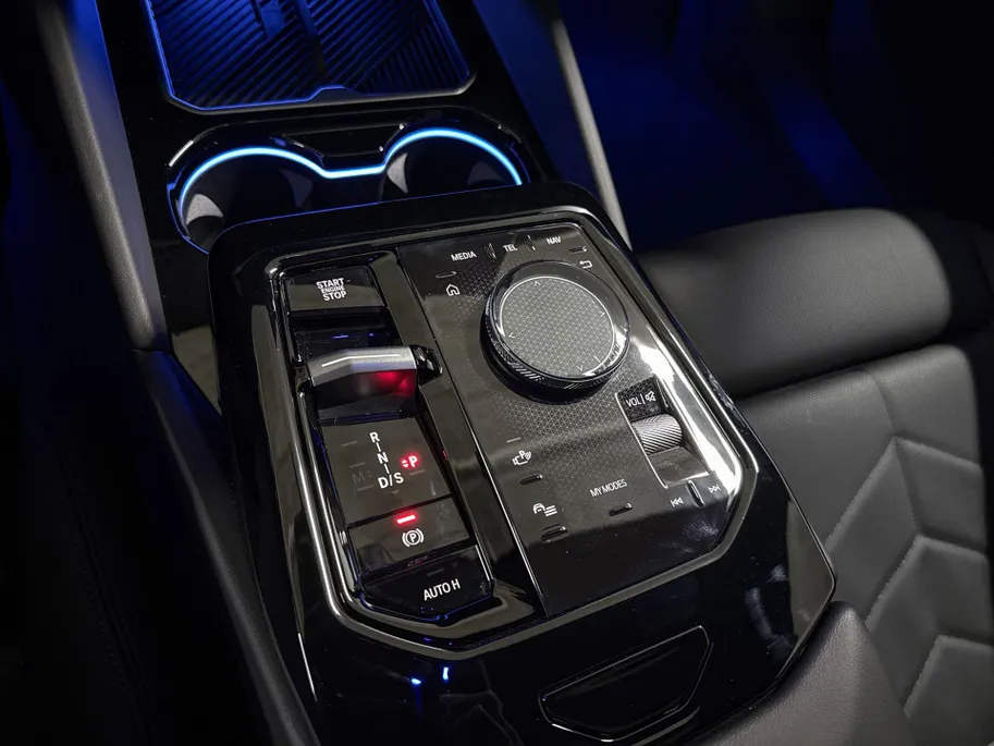 BMW 5 Serie Touring 520i