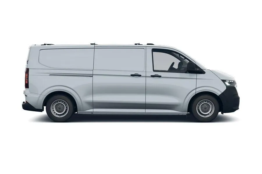 Volkswagen Bedrijfswagens e-Transporter Bedrijfswagens Bestelwagen Bestelwagen 70kWh 218pk L2 739066