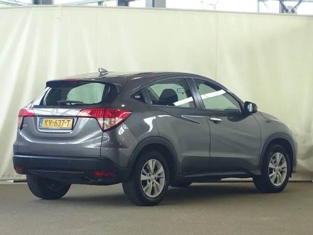 Honda HR-V 1.5 i-VTEC Elegance