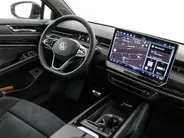 Volkswagen ID.7 Pro Business 286pk 77 kWh · SOH 97,2% · 360 Camera · Head-Up · Alarm · Elek. Trekhaak · Keyless · Elek. Voorstoelen · 20'' Inch · Gratis onderhoud & APK t/m 30-01-2030 · EXTRA INRUILKORTING ·