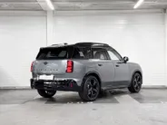 MINI Countryman C John Cooper Works