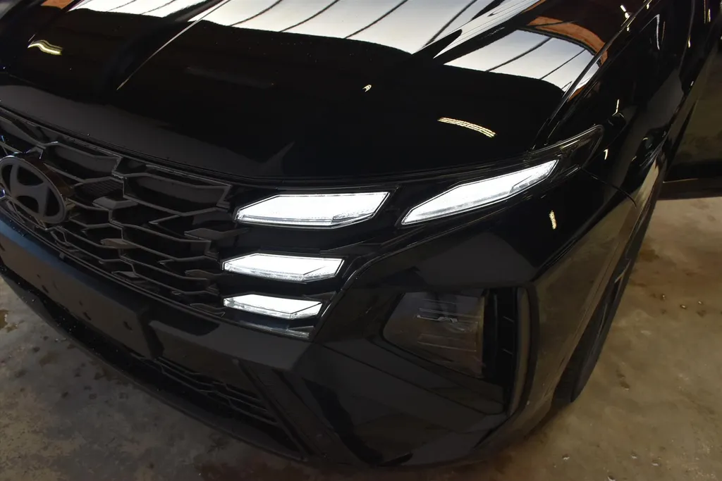 Hyundai Tucson 1.6 T-GDi PHEV N Line Business I Voorraad deal