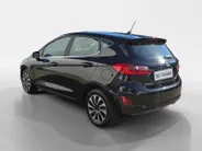 Ford Fiesta 1.0 EcoBoost Hybrid Titanium | 1e Eigenaar | NL-Auto | Winter Pack | Apple/Android Carplay | Keyless | Parkeersensoren | 12 maanden garantie! |