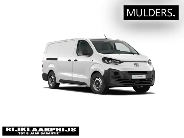 Fiat Scudo