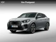 BMW iX2 xDrive30 67 kWh M Sport Edition