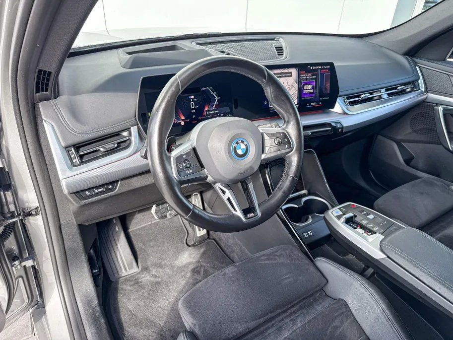 BMW iX1 xDrive30 M-Sport
