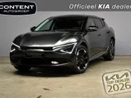 Kia EV6 84kWh 229pk RWD Plus