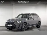 BMW X5 xDrive50e