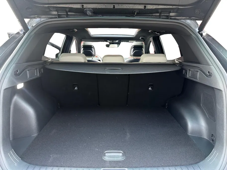 Kia Sportage 1.6 T-GDi Hybrid GT-PlusLine | TREKHAAK | 1510 KG trekgewicht | Panoramadak | Harman Kardon | 360 Camera | Geventileerde stoelen |