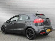 Kia Rio 1.2 CVVT ComfortLine 15' LM | Airco | Dealeronderhouden | Trekhaak afneembaar | Bluetooth |