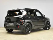Kia EV2 61 kWh 135pk (5-zits) Black-Line