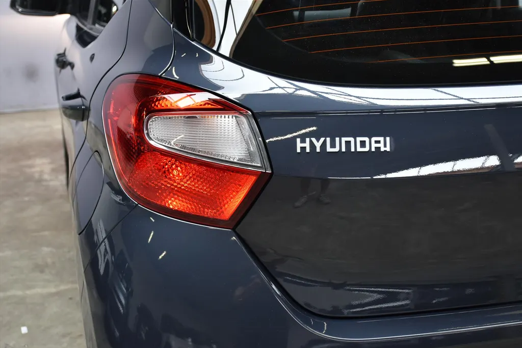 Hyundai i10 1.0i Automaat Comfort Smart | Navi | Camera