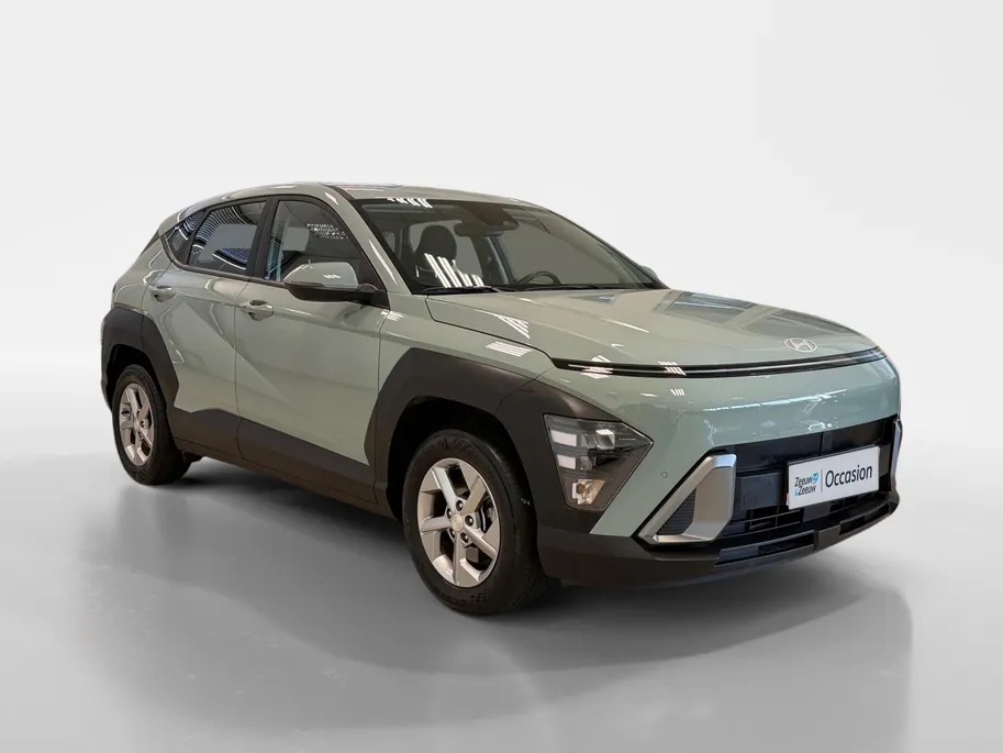 Hyundai Kona 1.6 HYBRID | AUTOMAAT | COMFORT | NAVI | CAMERA |