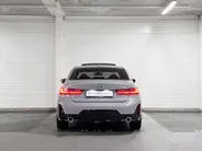 BMW 3-serie 330e