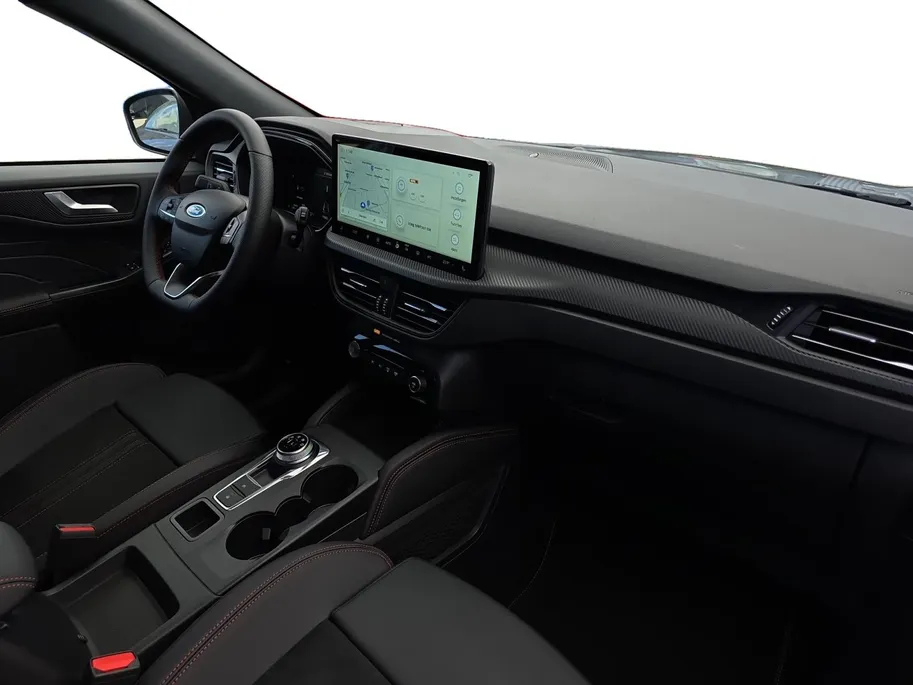 Ford Kuga 2.5 PHEV ST-Line X | Nieuw te bestellen | tot €5.000,- korting | 2100kg trekgewicht | 0,99% rente Ford Options!