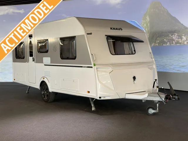 Knaus Sport