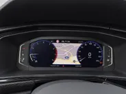 Volkswagen T-Cross 1.0 TSI 95pk Life · Apple/Android Car Play · Camera · Stoelverwarming · Dodehoek Detectie · P-Sensoren · 16'' Inch · Garantie t/n 13-05-2027 of 100.000km
