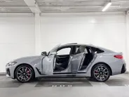 BMW i4 eDrive40