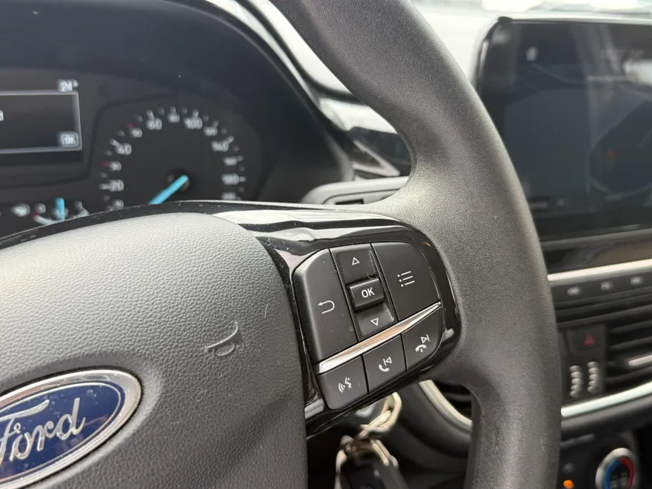 Ford Fiesta 1.1 Navi Pack- Driver Assistance Pack