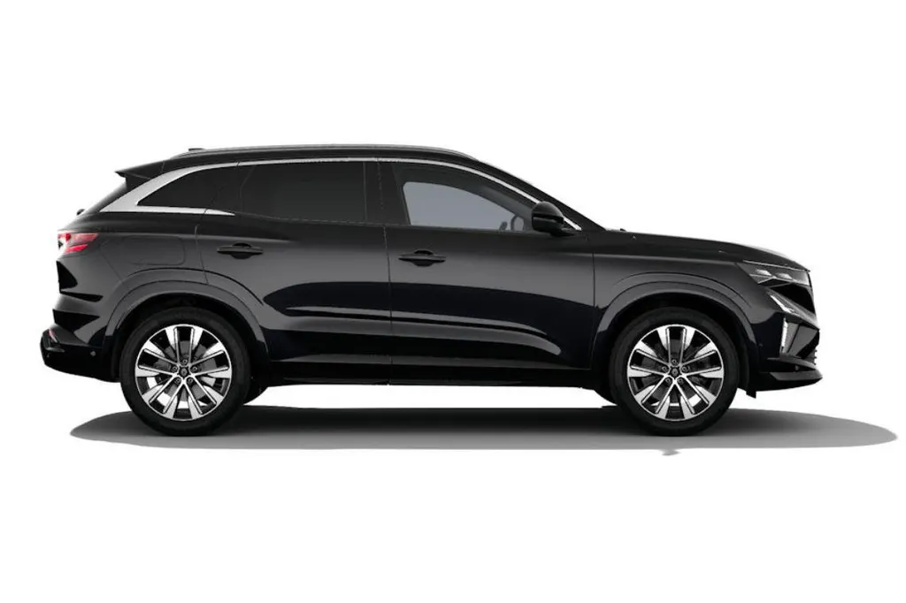 Renault Austral E-Tech full hybrid 200 Techno | NU met €4.000,- Zeeuw & Zeeuw voorraadkorting | Nu met Gratis 5 jaar garantie tot 160.000 km | Financier tegen slechts 2,9% rente