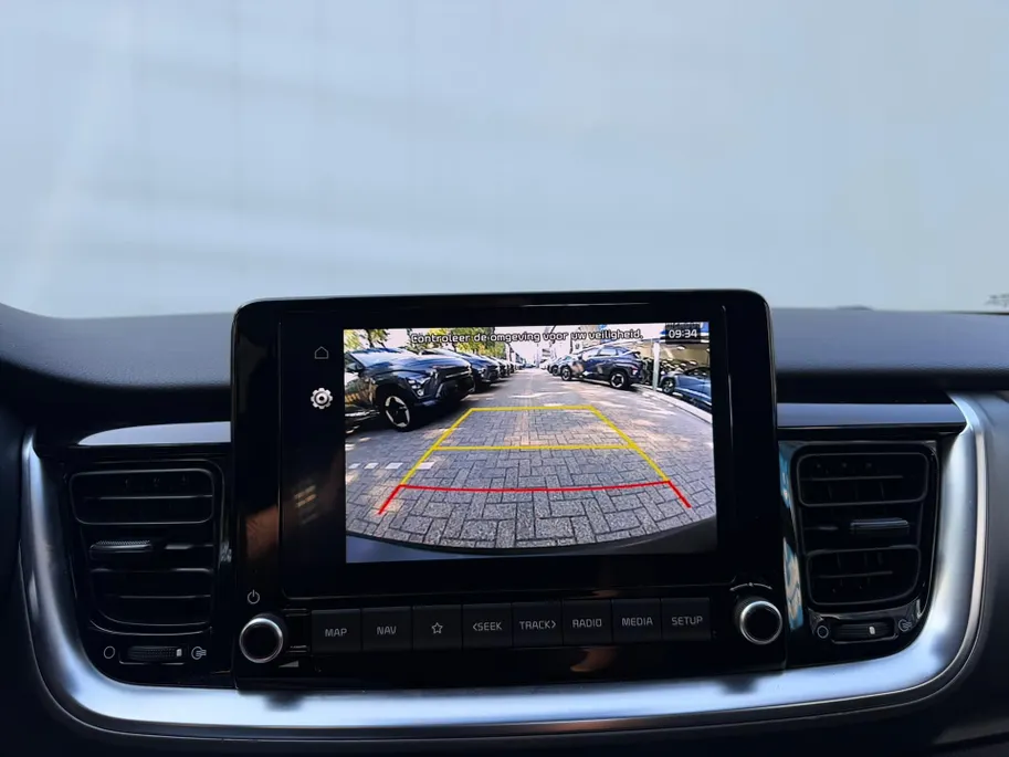 Kia Stonic 1.0 T-GDi 120pk DynamicPlusLine |Navi |Camera |Clima