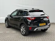 Kia Stonic 1.0 T-GDi MHEV 100pk GT-Line