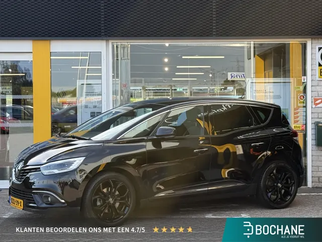 Renault Scénic