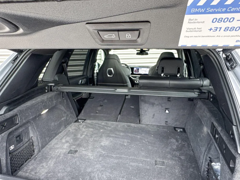 BMW X5 xDrive50e