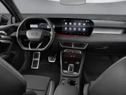 Audi A3 e-hybrid S edition 204 PK · Afneembare trekhaak · Optiekpakket zwart plus · Privacy glas