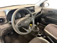 Hyundai i10 1.0 COMFORT | NAVI | CAMERA | NL-AUTO |