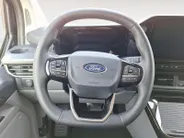 Ford E-Transit Custom 320 L2H1 Sport 71kWh DC | Dubbele Schuifdeur | El. Trekhaak | Adaptive cruisecontrol | Camera | Led verlichting | Pro Power Onboard | 19' Lichtmetaal | Nieuw te bestellen | 0,99% Rente Financial Lease