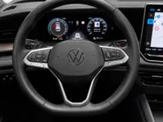 Volkswagen Tayron 1.5eHybrid 200kW/272PK Elegance · Trekhaak · 360°Camera + Parkeersensoren · Apple/Android Car Play · Garantie t/m 13-08-2027