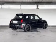 MINI Cooper 5-deurs Cooper C John Cooper Works M