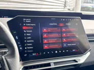 BMW iX3 40 eDrive 83 kWh
