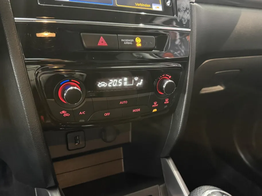 Suzuki Vitara 1.4 Boosterjet Select Smart Hybrid Navigatie