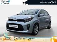 Kia Picanto 1.0 CVVT ComfortLine | AIRCO | RADIO/CD | 1e EIGENAAR DEALER ONDERHOUDEN | ETC..
