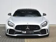 Mercedes-Benz AMG GT 4.0 R