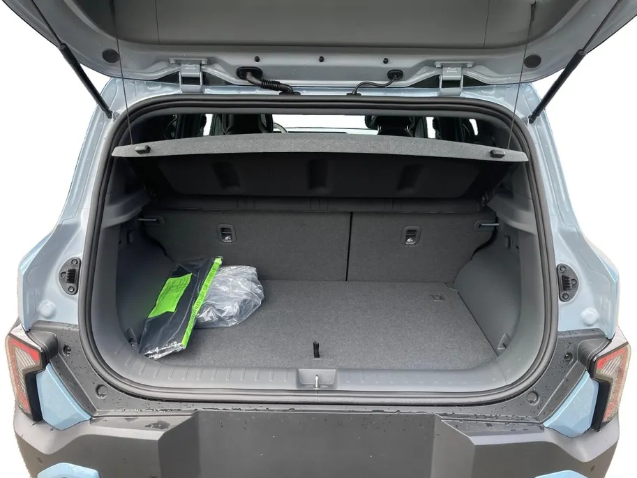 Kia EV2 GT-Line 61 kWh | Nieuw model | Nu te bestellen| 413 km actieradius | GT-Line interieur |  | Nu met €3.000,- Inruilpremie