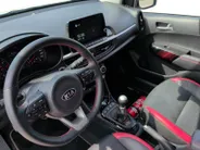 Kia Picanto 1.0 DPi GT-line 5p | Dealer onderhouden | Stoelverwarming NU Rijklaarprijs! Incl.12 Maanden, APK, Onderhoudsbeurt etc! Premiumpakket gratis!