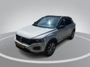 Volkswagen T-Roc 1.5 TSI 150pk DSG Sport · Camera · ACC · Alarmklasse 3 · Apple/Android Car Play · Verkeersbord Detectie · Elek. Inklapbare Spiegels ·