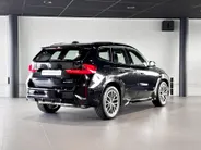 BMW X1 xDrive25e